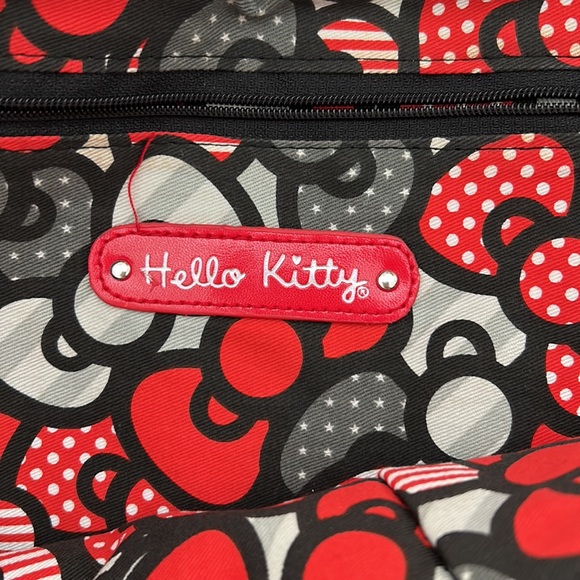 Hello Kitty bag - Picture 6 of 7